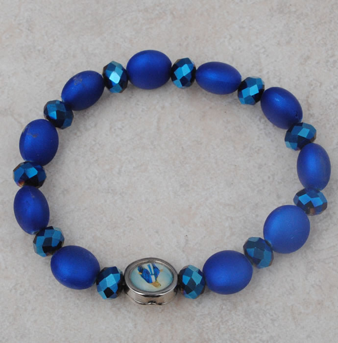 ,Rosario Pulsera